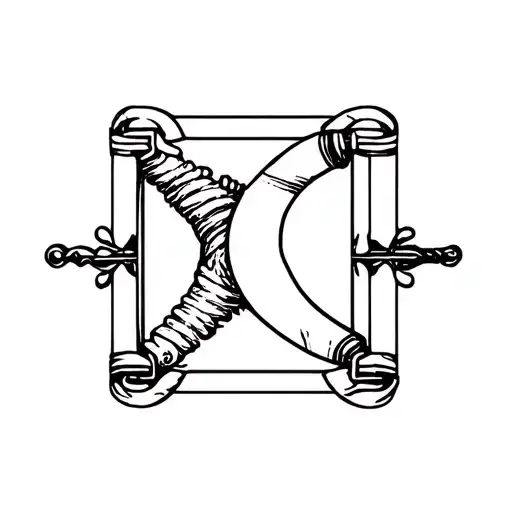Identification Scroll