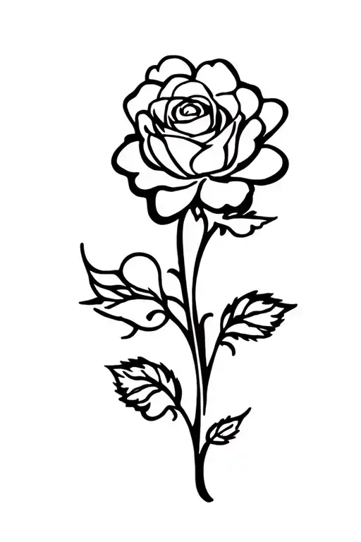 Rose Clover Tea Party