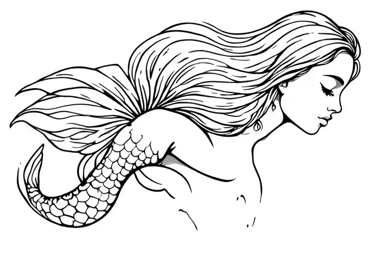 Mermaid