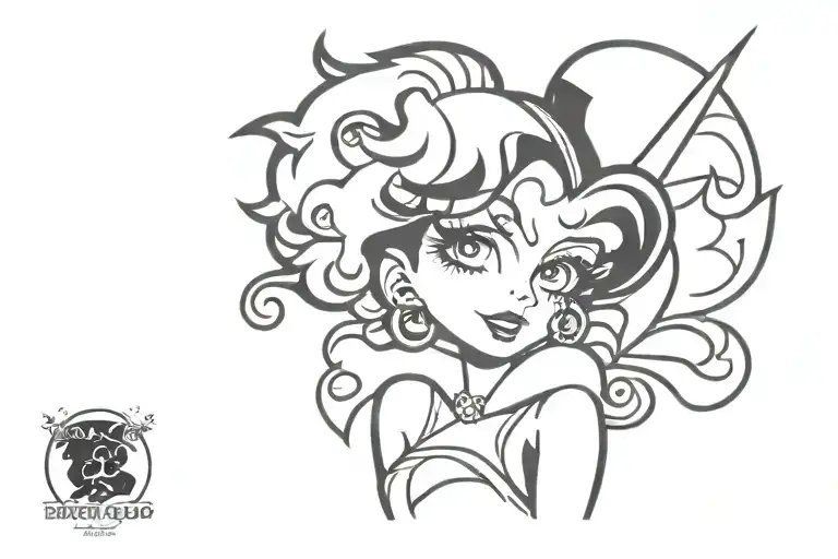 Betty Boop