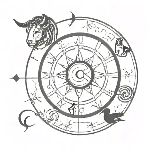 Zodiac Signs