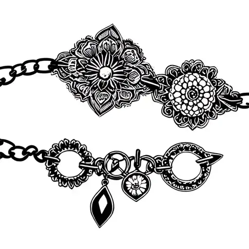 Charm Bracelet