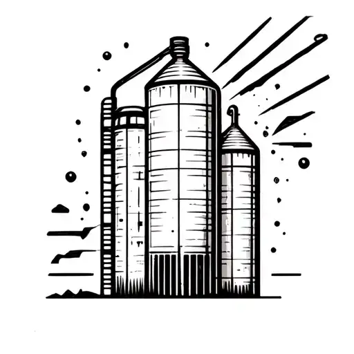Silo