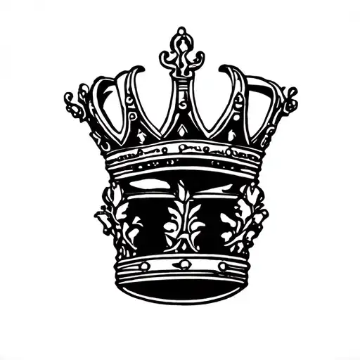 Queens Crown