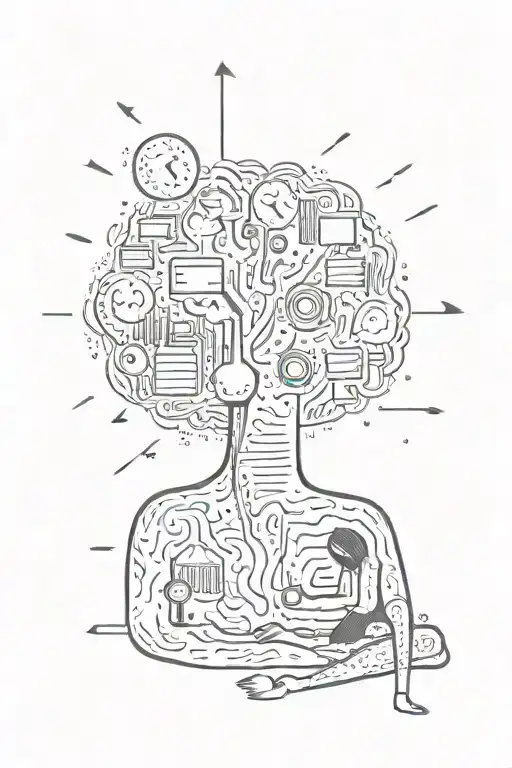 Depression And Anxiety Leading