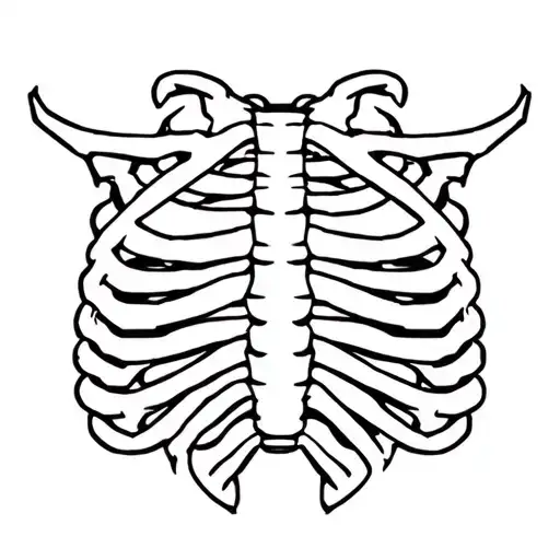 Rib Cage