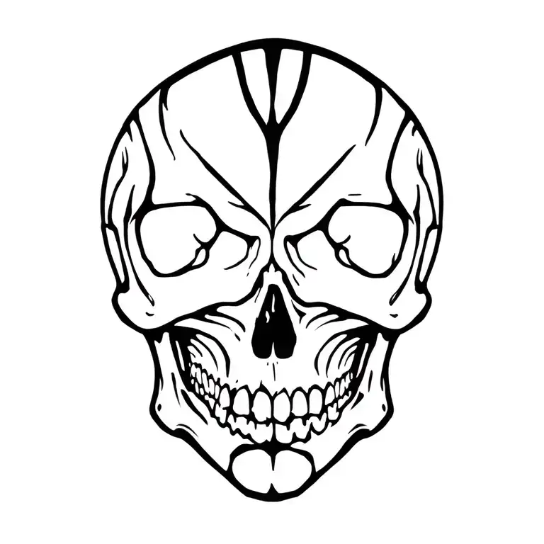 Skull