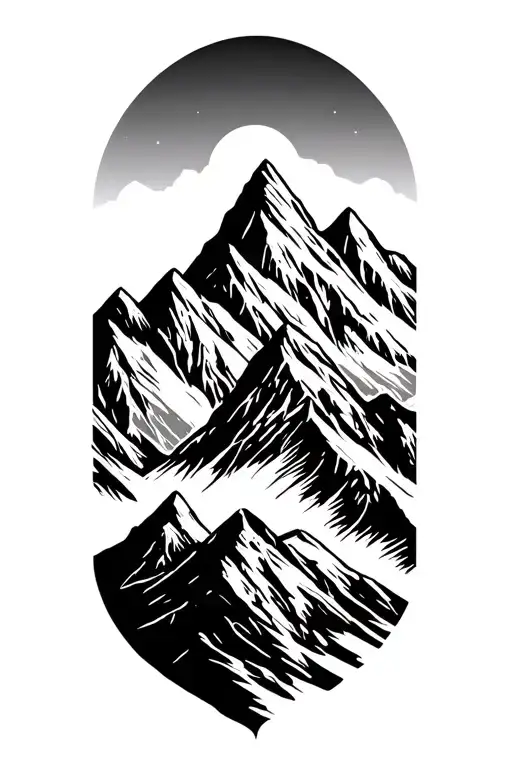 Mountains