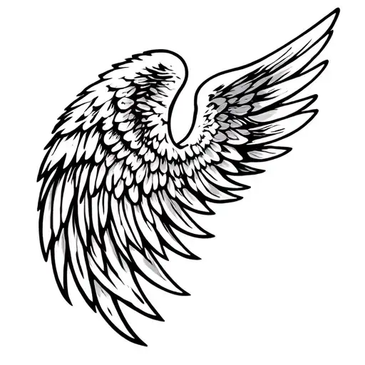Angel Wings