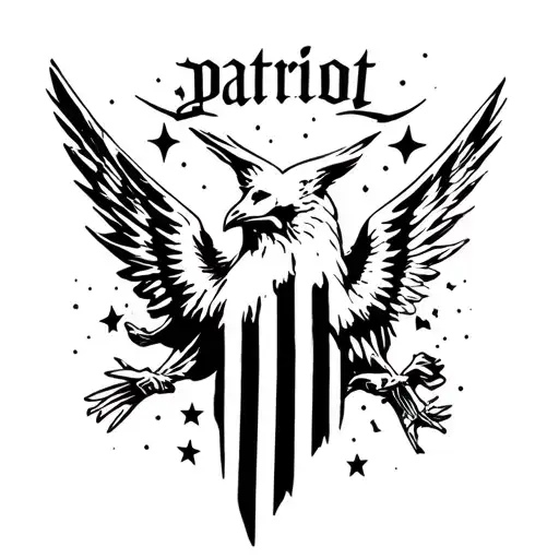 Patriot