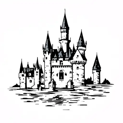 Castle Black