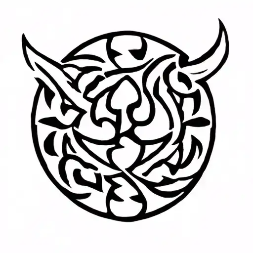 Celtic Symbol