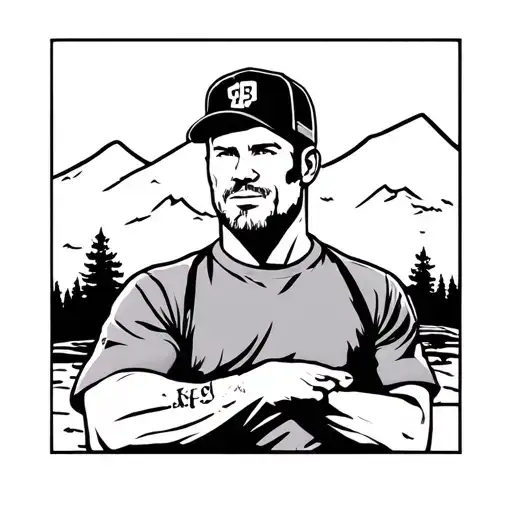 Dale From King Of The Hill