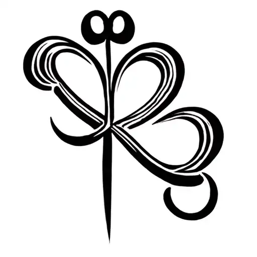 Irish Symbol