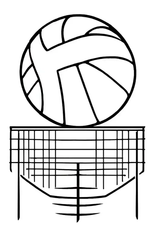 Volleyball