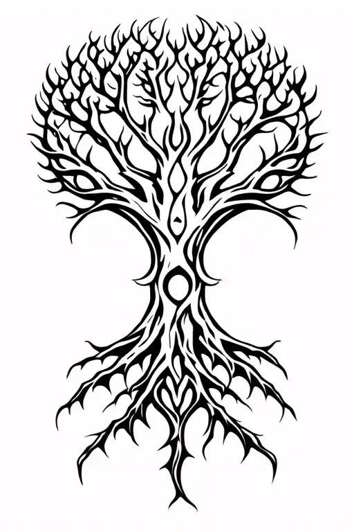 Yggdrasil