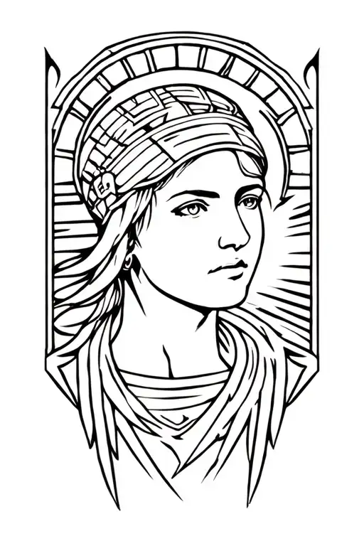 Athena