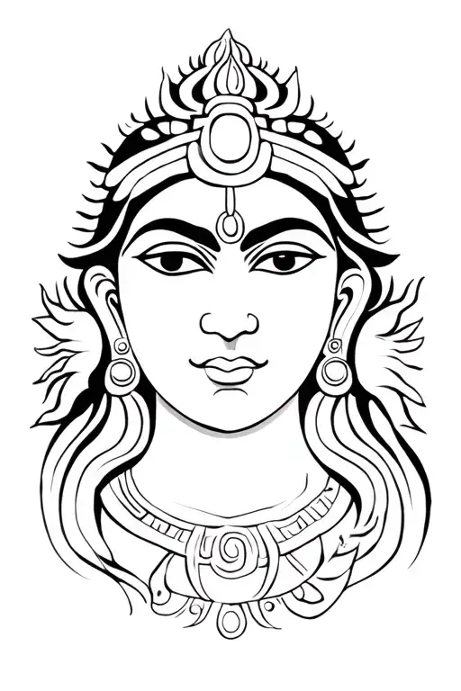 Shiva Parvati