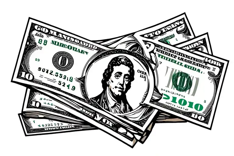 Sticking With My Day Ones Rtb With Money