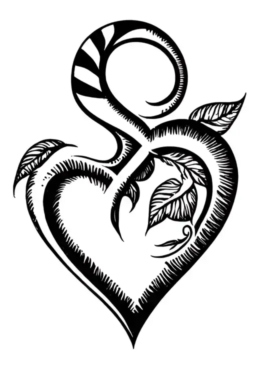 Ik Onkar On Top And Heart