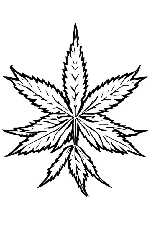 Gun Weed Leaf Morphing Power Rangers