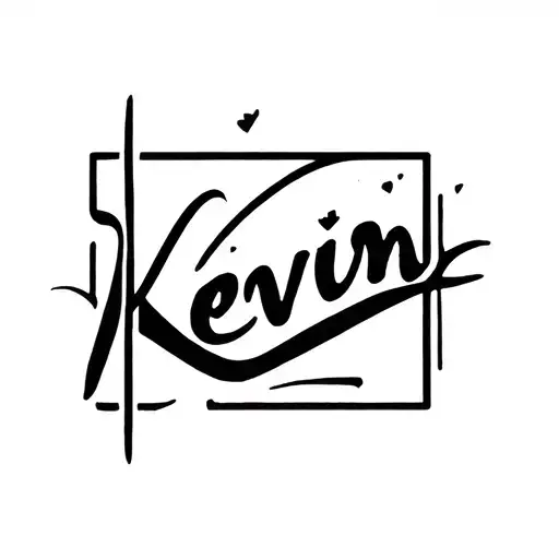 Kevin Name