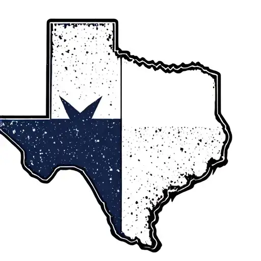 Texas Flag
