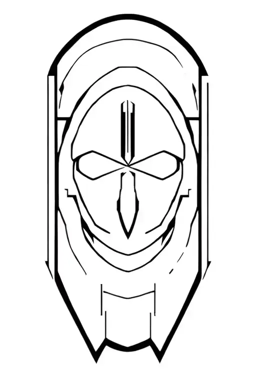 Cybersigilism Design Inspired