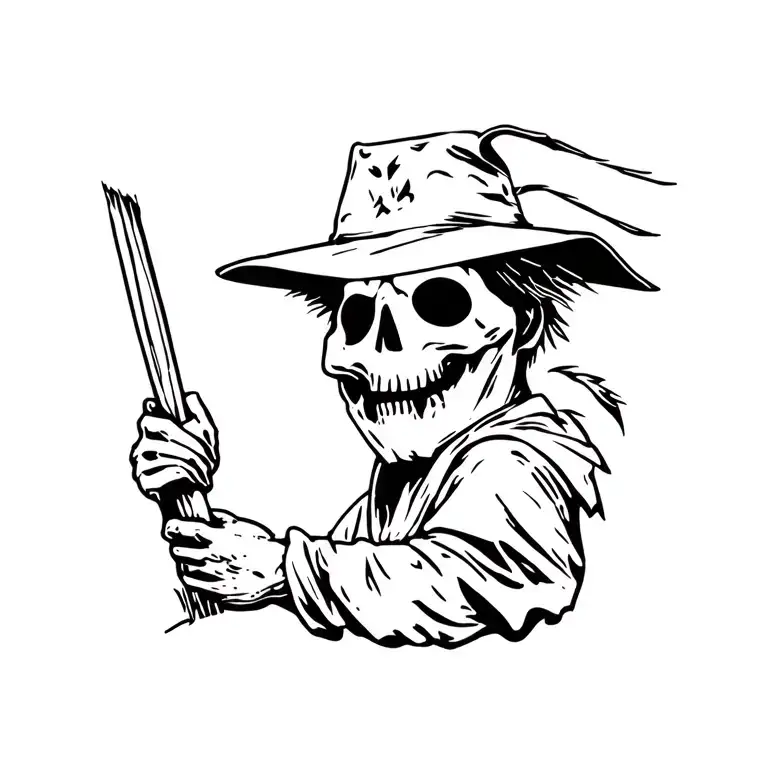 Scarecrow