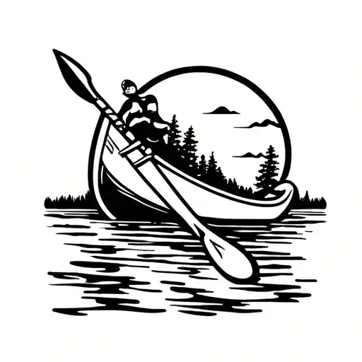 Canoe