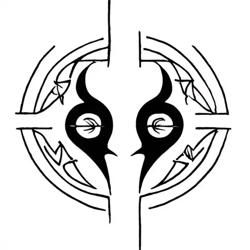 Capriron And Gemini Zodiac Sign