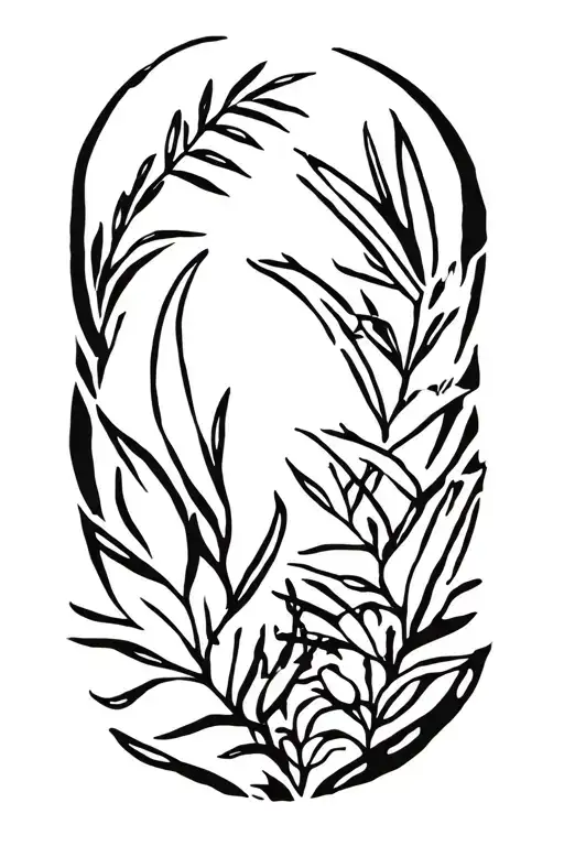 Australian Native Flora And Fauna