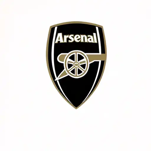 Mmviii Arsenal