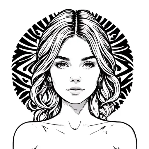 Nordic Women Generation