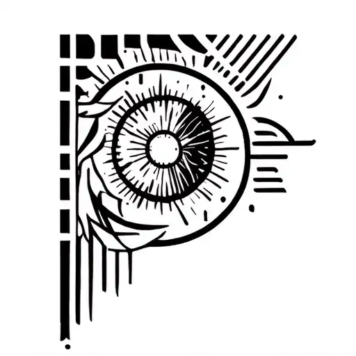 Modern Asthestic Vibe