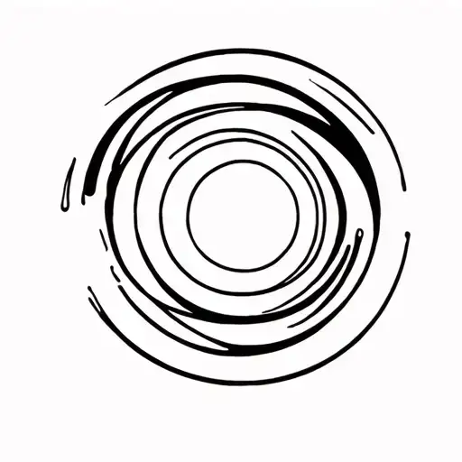 Modern Tattoo Full Back