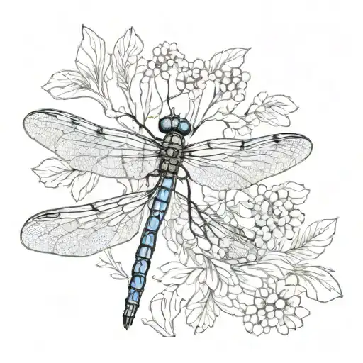 Dragonfly