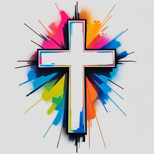 Christian Crosscross