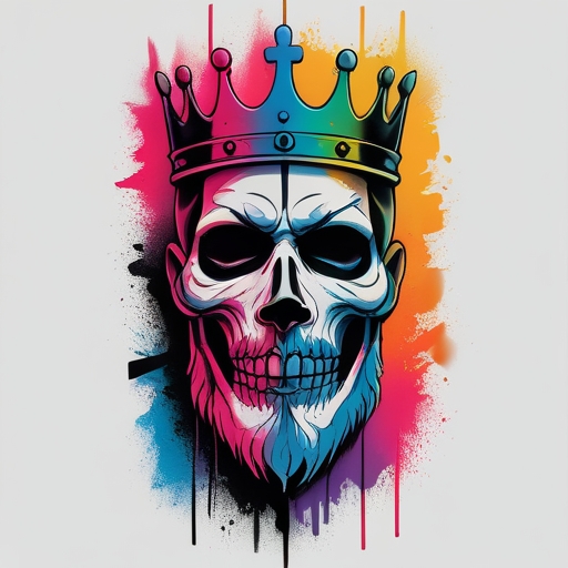 Dead King