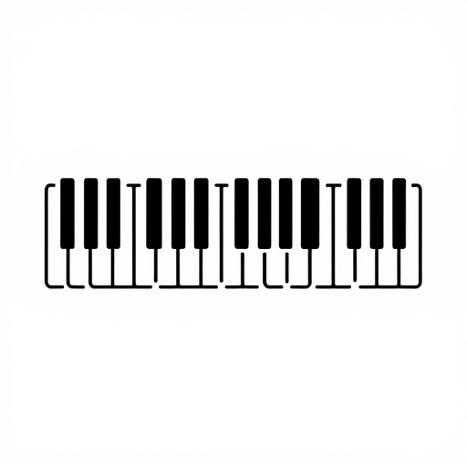 Piano Keys