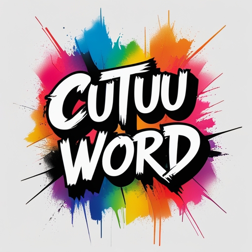 Cutuu Words