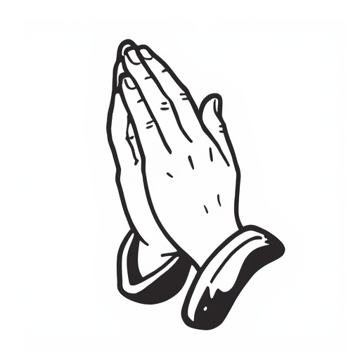 Prayer Hands