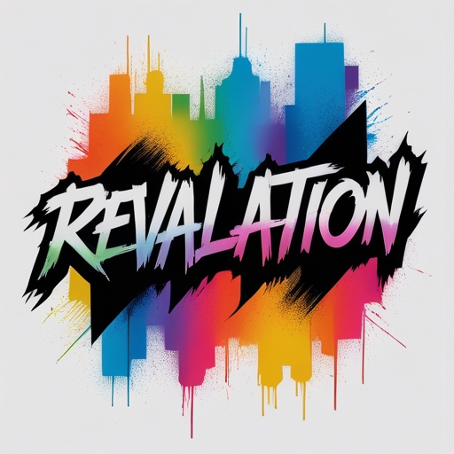 Revalation Word