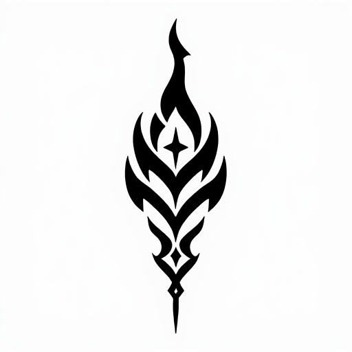 Sacred Serpent’s Flame