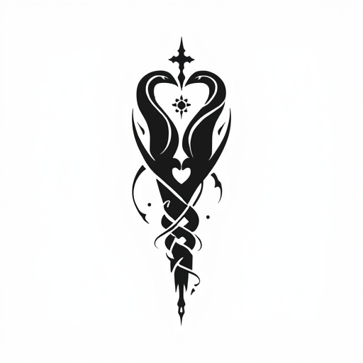 Silver Serpent’s Kiss