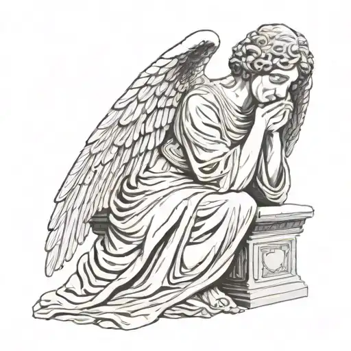 Weeping Angel