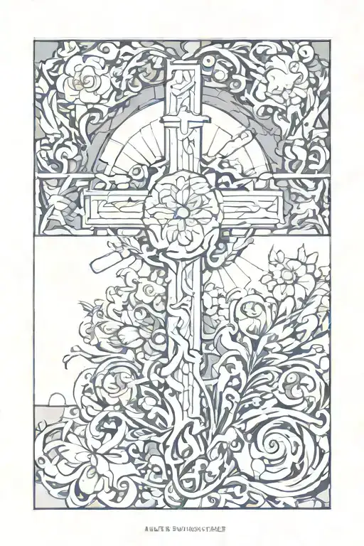 Being Made New In Christ