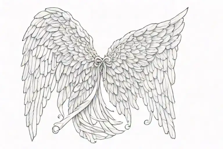 Angel Wings