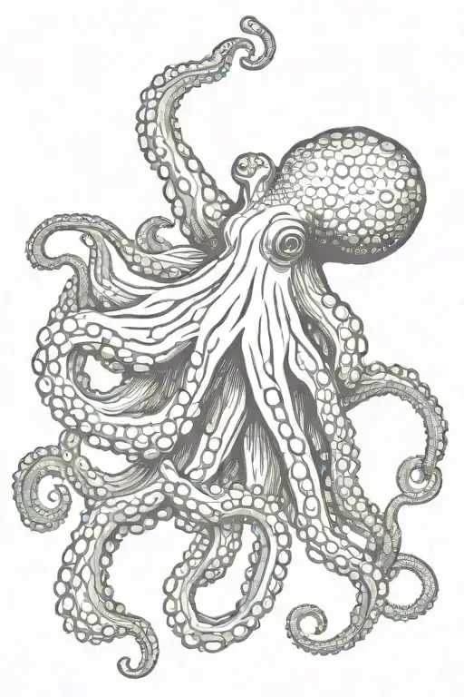 Octopus
