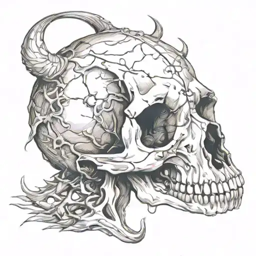 Animal Skull